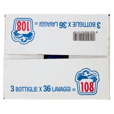 General Universale 5in1 Active 3 x 1,44 l